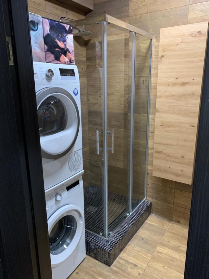 Vip Apartments 16 Οδησσός Εξωτερικό φωτογραφία