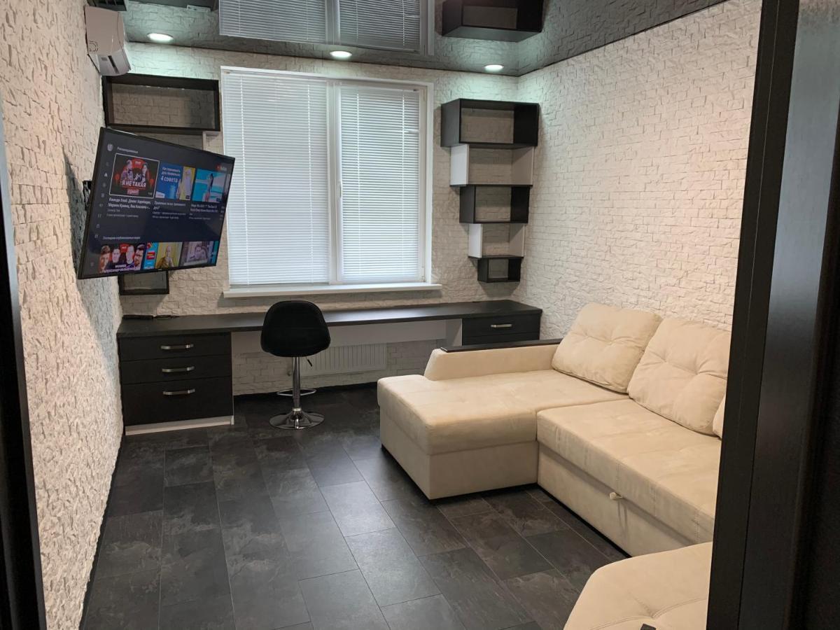 Vip Apartments 16 Οδησσός Εξωτερικό φωτογραφία