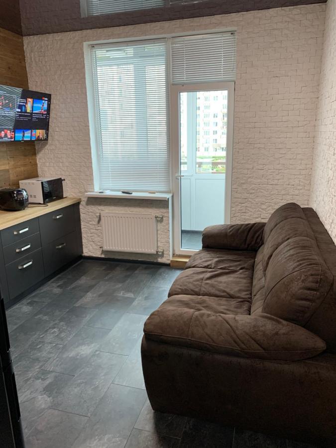 Vip Apartments 16 Οδησσός Εξωτερικό φωτογραφία